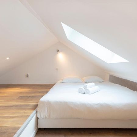 Le Favori De Montesquieu Apartment Nancy Exterior photo